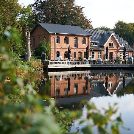 Вилла Gronenberger Muehle Haus 14 Шарбойц Экстерьер фото