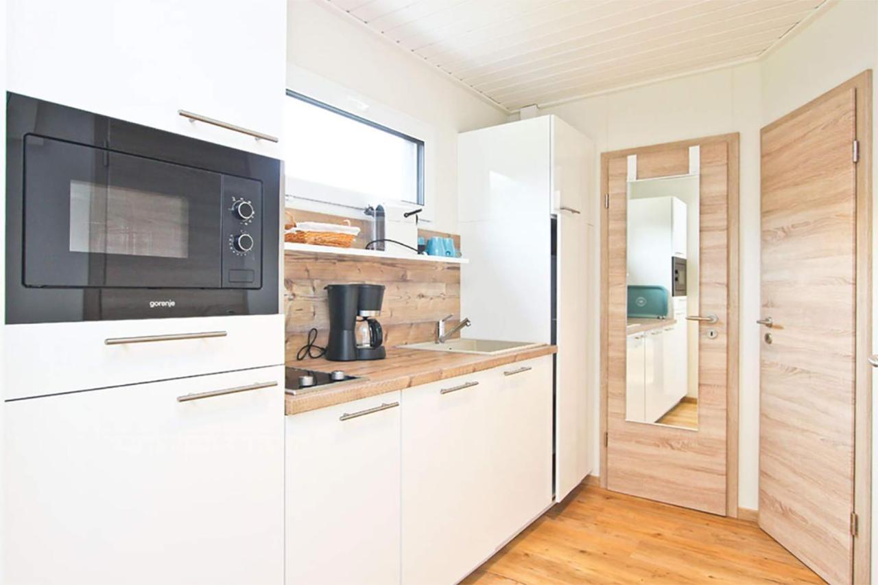 Вилла Gronenberger Muehle Haus 14 Шарбойц Экстерьер фото